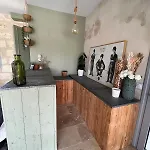 Domaine De La Rose Blanche Villa *