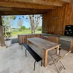 Domaine De La Rose Blanche Villa *