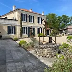 Domaine De La Rose Blanche Villa *