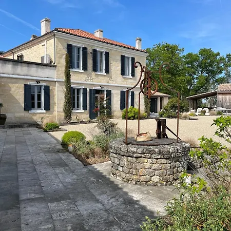 Domaine De La Rose Blanche Villa *